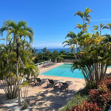 Catalina, Cabrera Oceanview Multi 2 Bd 2 Bath Condo Units With Balcony And Pool Esterno foto
