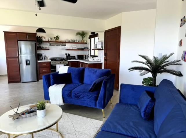 Catalina, Cabrera Oceanview Multi 2 Bd 2 Bath Condo Units With Balcony And Pool Esterno foto