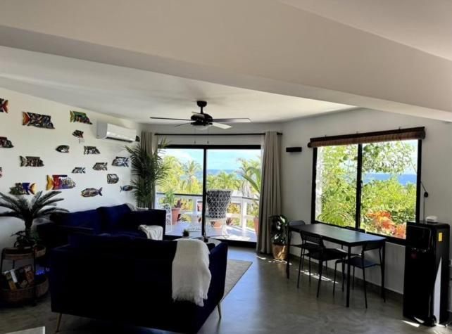 Catalina, Cabrera Oceanview Multi 2 Bd 2 Bath Condo Units With Balcony And Pool Esterno foto