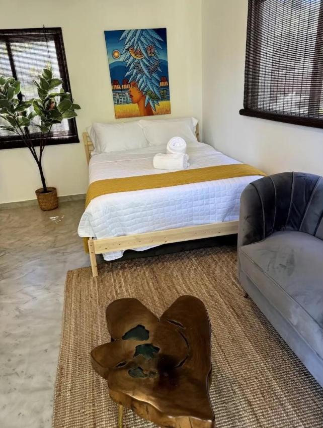 Catalina, Cabrera Oceanview Multi 2 Bd 2 Bath Condo Units With Balcony And Pool Esterno foto