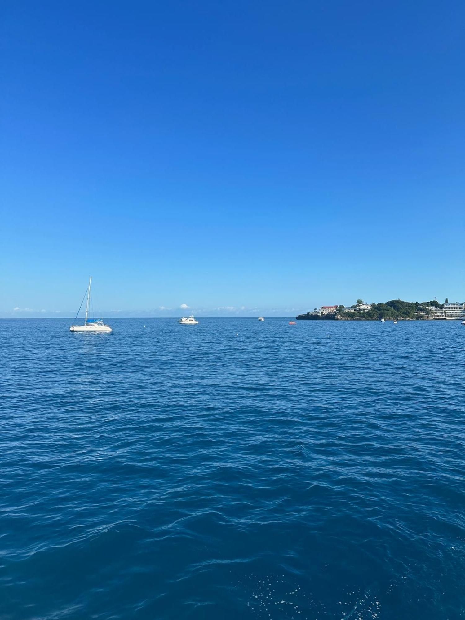 Catalina, Cabrera Oceanview Multi 2 Bd 2 Bath Condo Units With Balcony And Pool Esterno foto