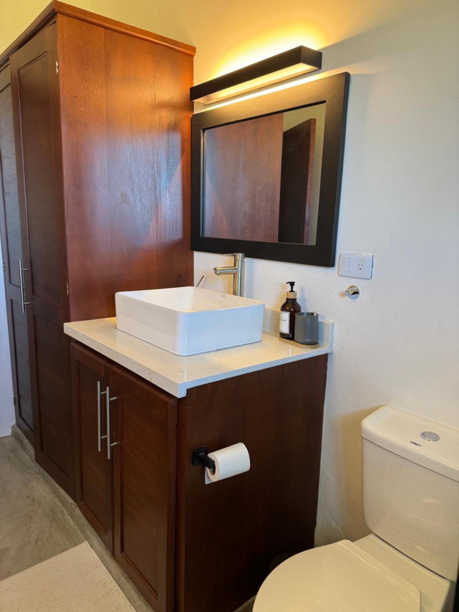Catalina, Cabrera Oceanview Multi 2 Bd 2 Bath Condo Units With Balcony And Pool Esterno foto