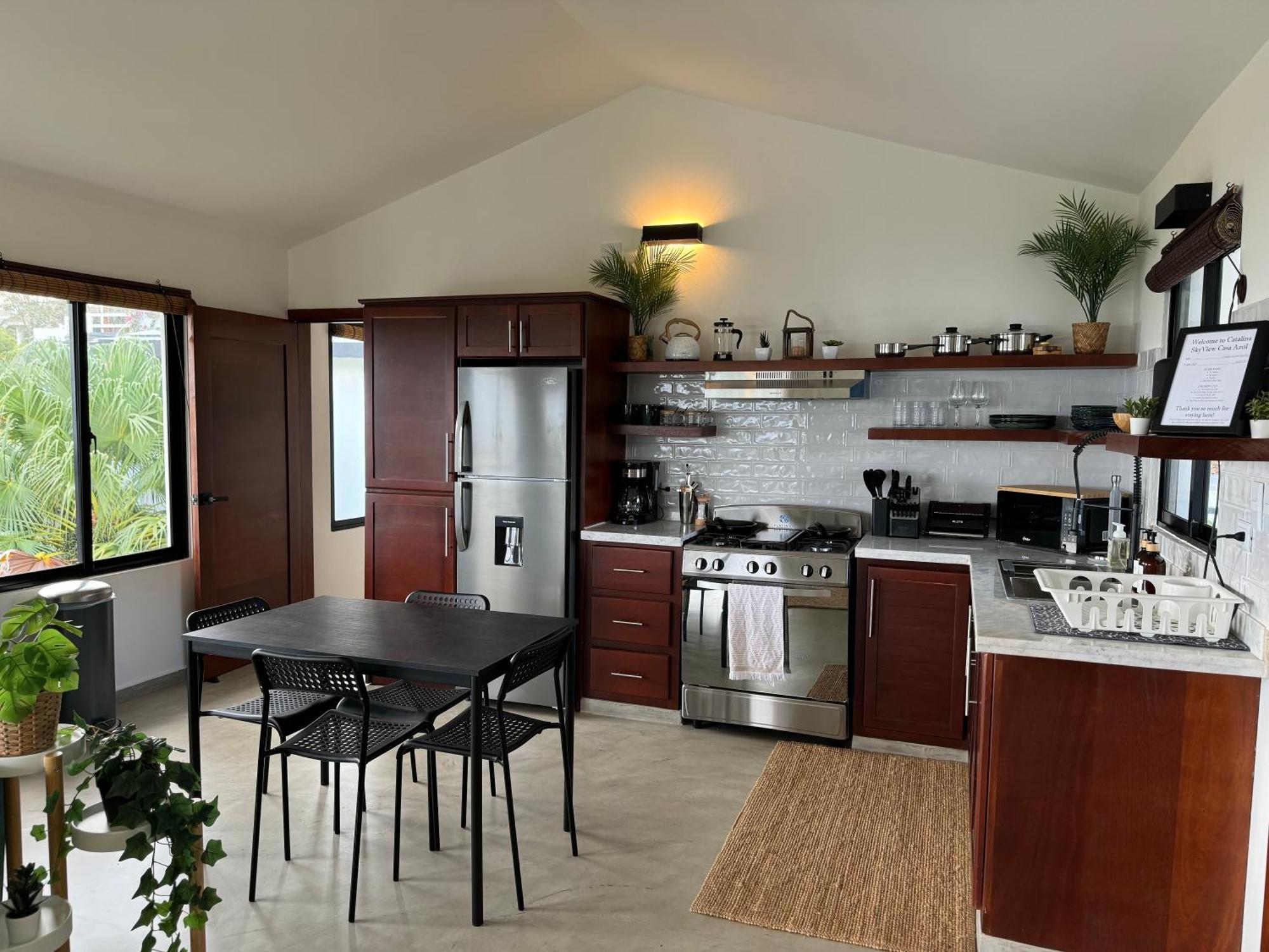 Catalina, Cabrera Oceanview Multi 2 Bd 2 Bath Condo Units With Balcony And Pool Esterno foto