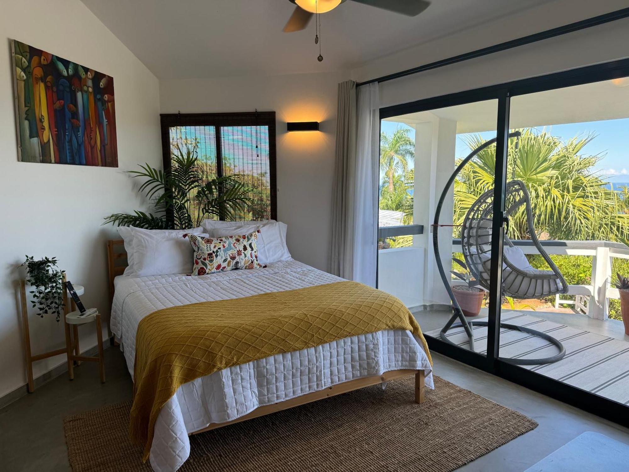 Catalina, Cabrera Oceanview Multi 2 Bd 2 Bath Condo Units With Balcony And Pool Esterno foto