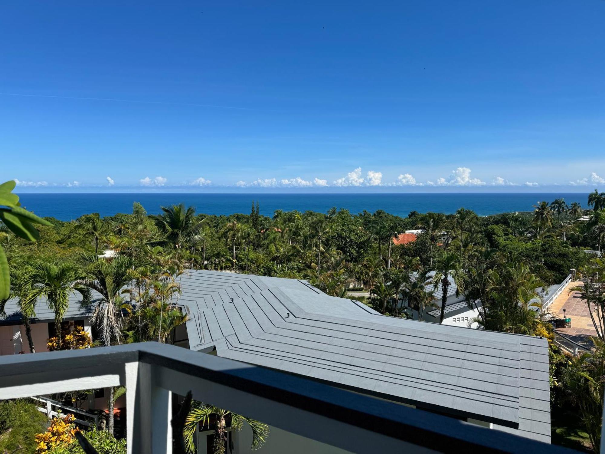 Catalina, Cabrera Oceanview Multi 2 Bd 2 Bath Condo Units With Balcony And Pool Esterno foto
