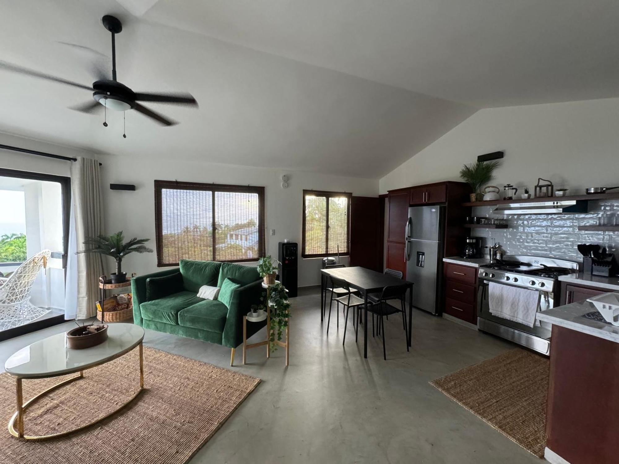 Catalina, Cabrera Oceanview Multi 2 Bd 2 Bath Condo Units With Balcony And Pool Esterno foto