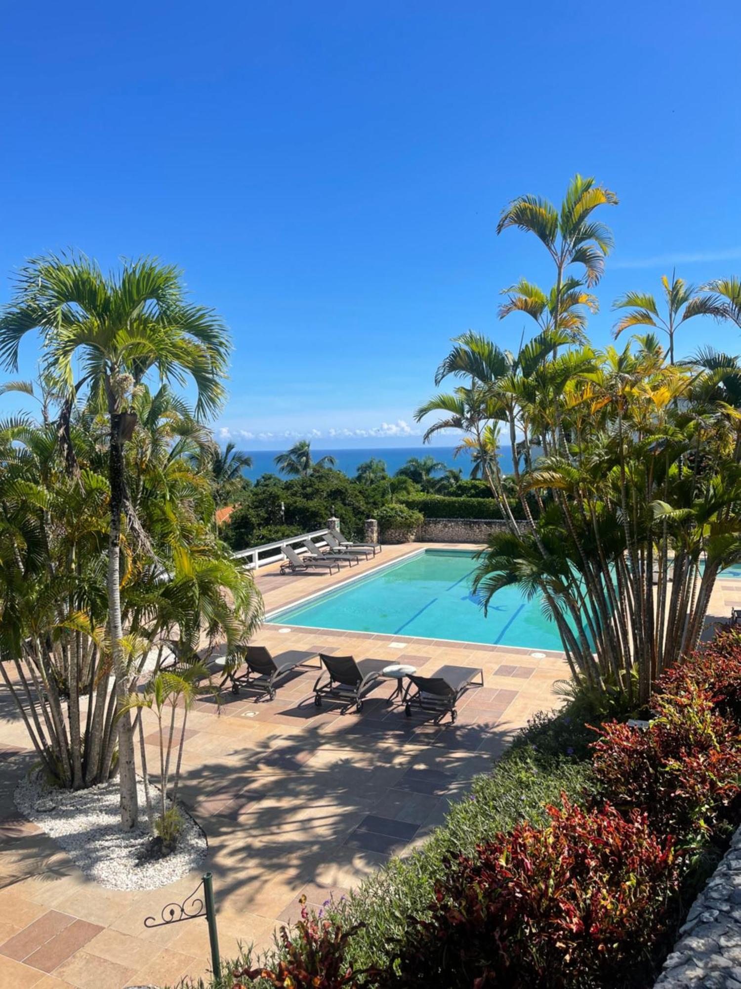 Catalina, Cabrera Oceanview Multi 2 Bd 2 Bath Condo Units With Balcony And Pool Esterno foto
