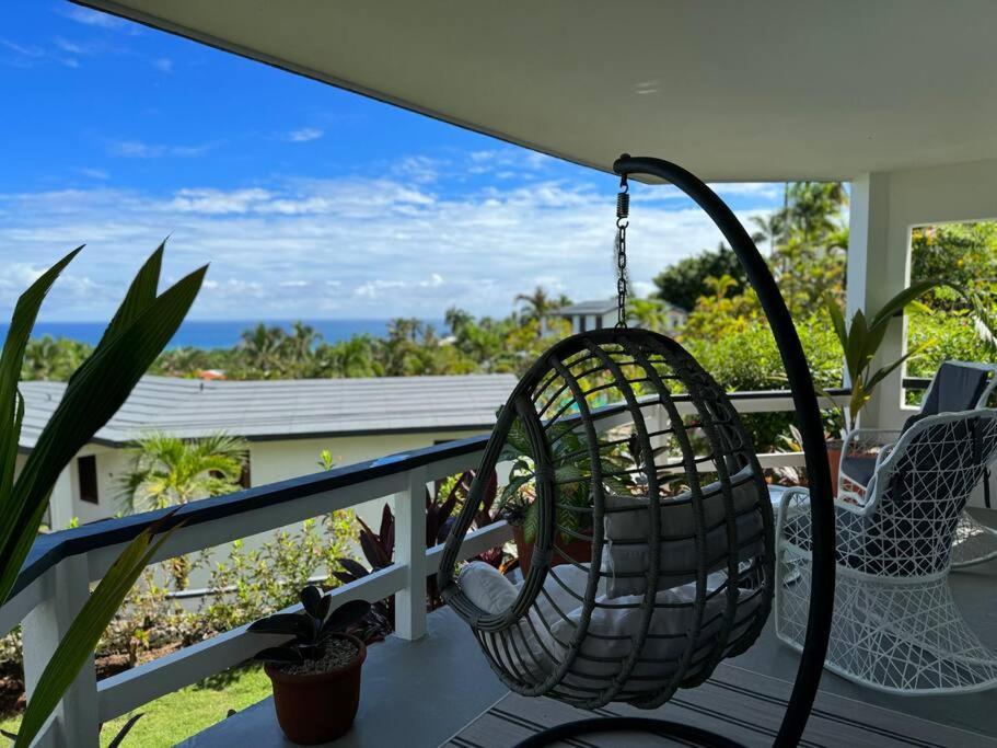 Catalina, Cabrera Oceanview Multi 2 Bd 2 Bath Condo Units With Balcony And Pool Esterno foto