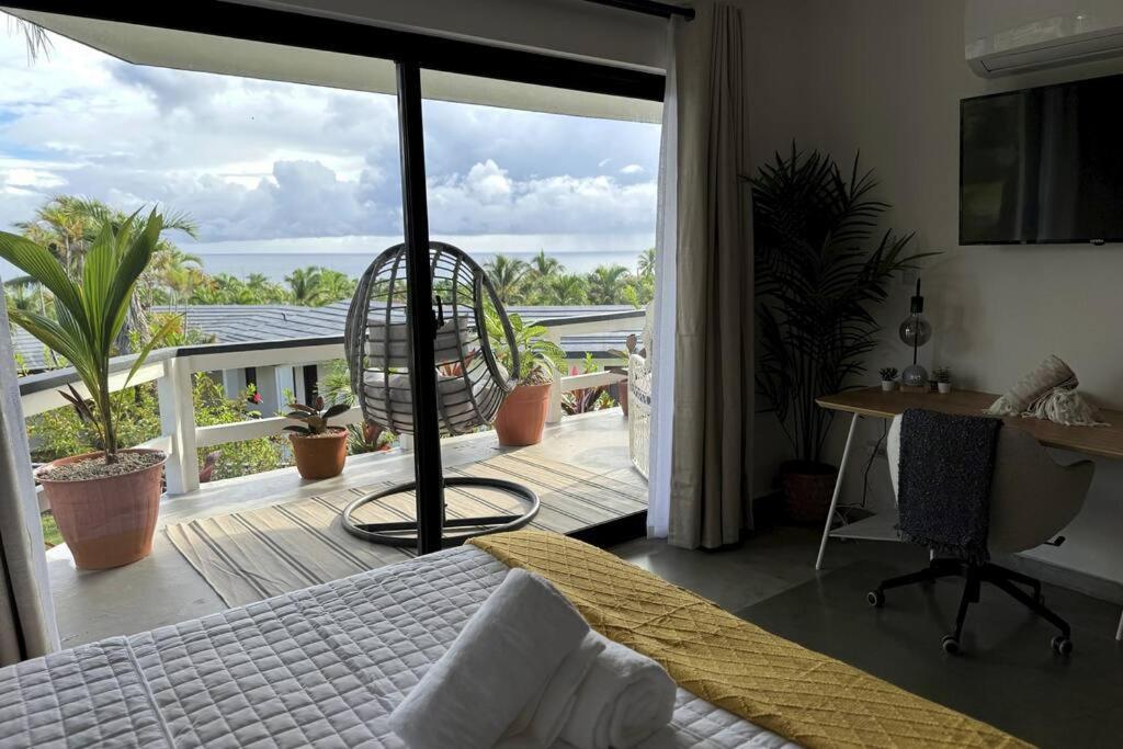 Catalina, Cabrera Oceanview Multi 2 Bd 2 Bath Condo Units With Balcony And Pool Esterno foto