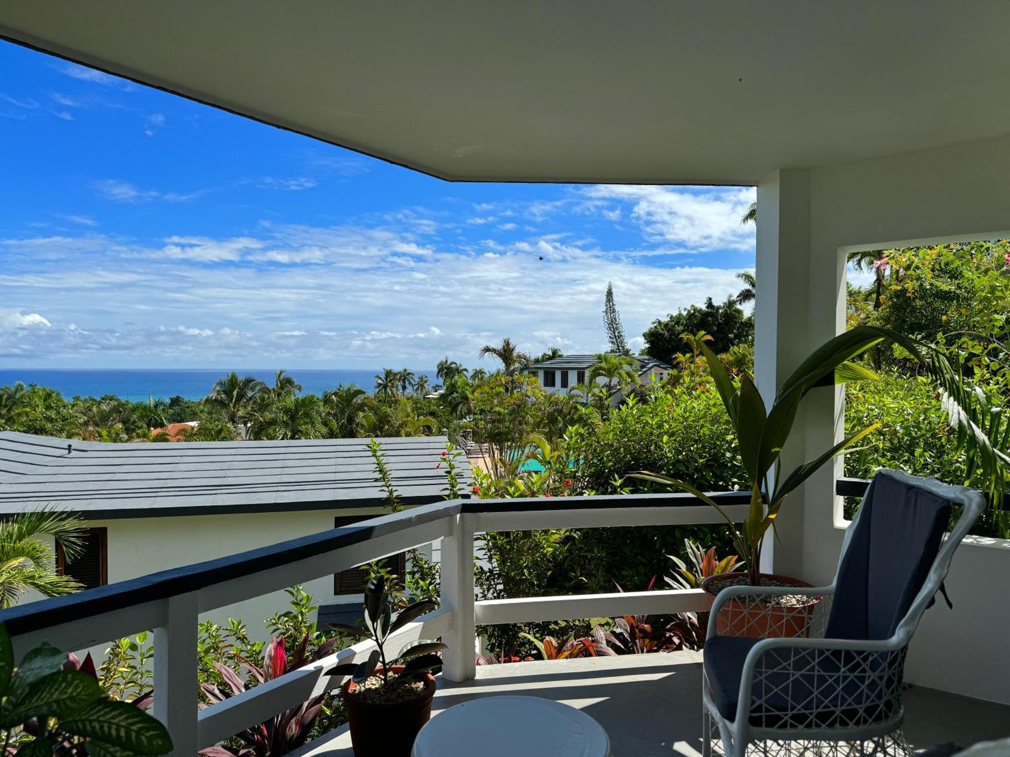 Catalina, Cabrera Oceanview Multi 2 Bd 2 Bath Condo Units With Balcony And Pool Esterno foto