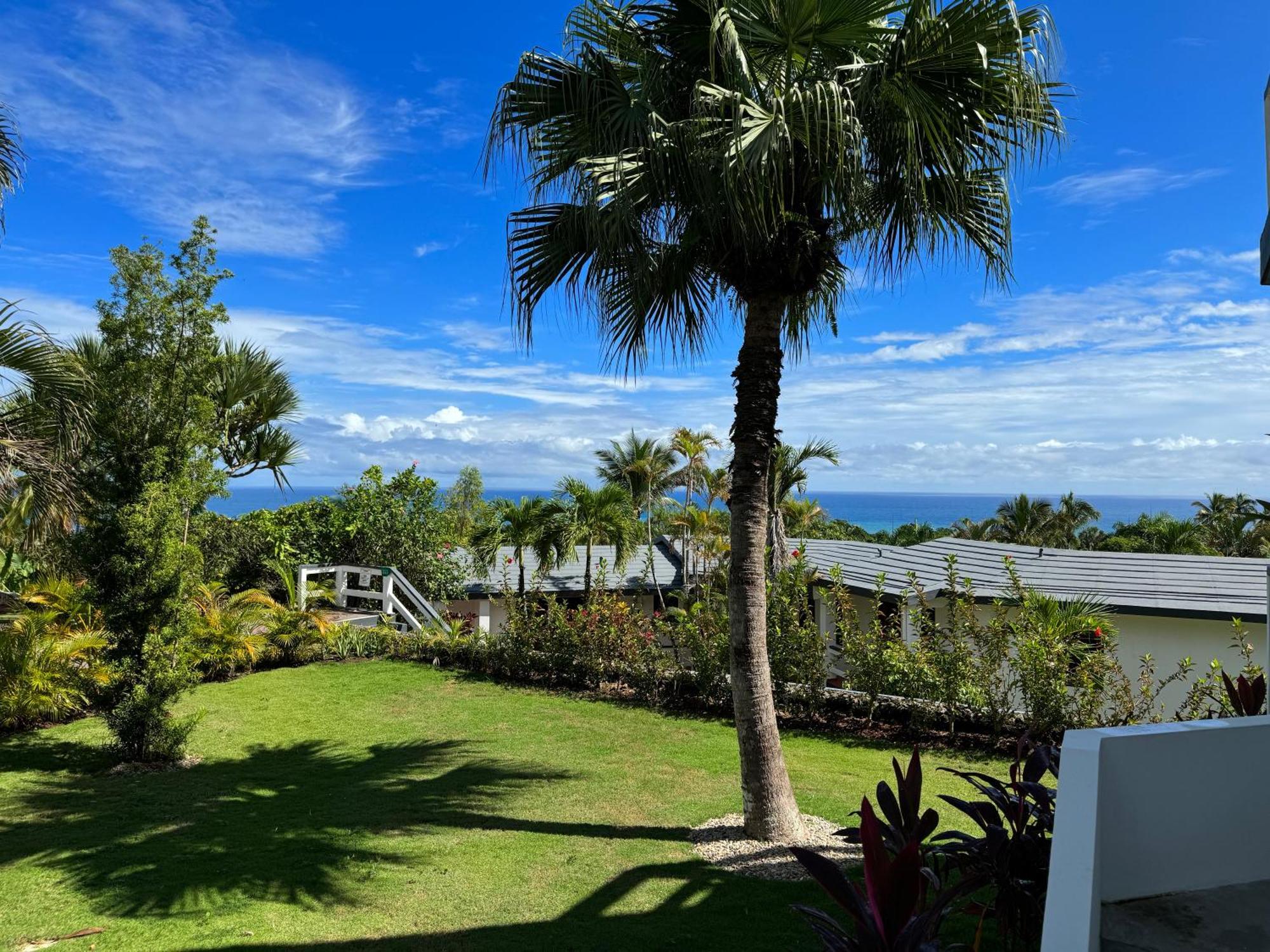 Catalina, Cabrera Oceanview Multi 2 Bd 2 Bath Condo Units With Balcony And Pool Esterno foto