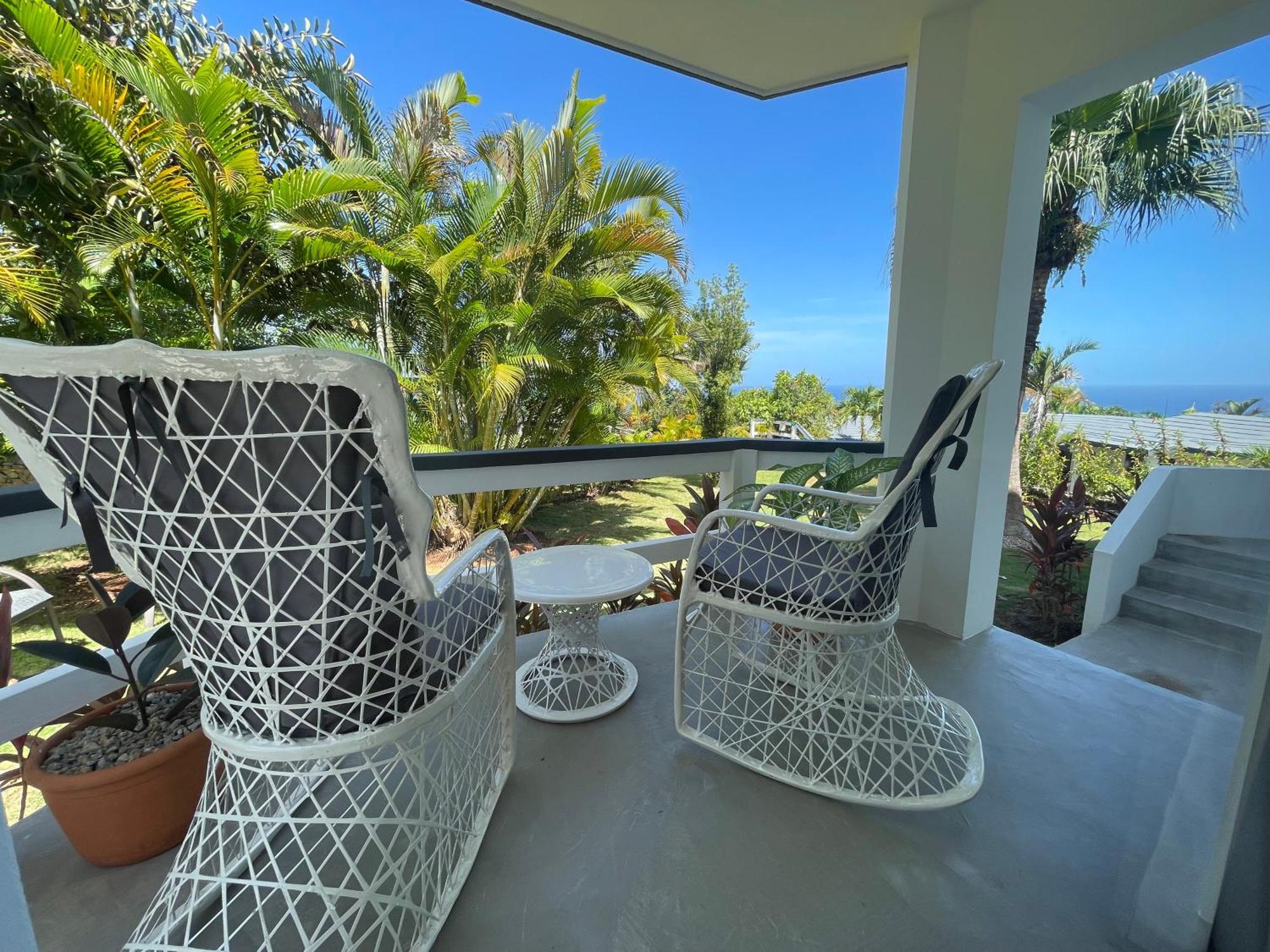 Catalina, Cabrera Oceanview Multi 2 Bd 2 Bath Condo Units With Balcony And Pool Esterno foto