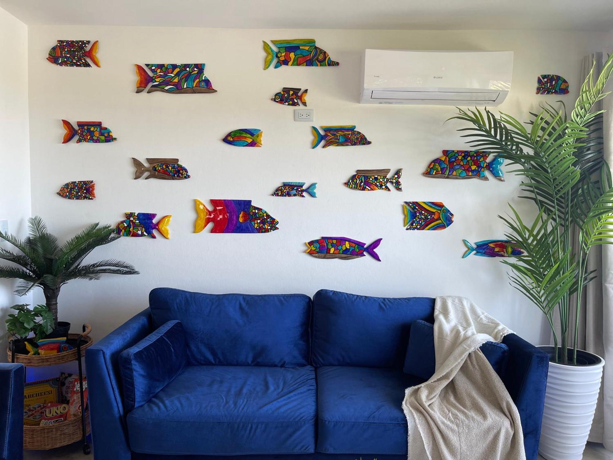Catalina, Cabrera Oceanview Multi 2 Bd 2 Bath Condo Units With Balcony And Pool Esterno foto